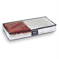 CaliCosy Plastic genaaide hoes 100 x 48 x 15 cm