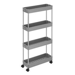 CaliCosy Dienstwagen met 4 verdiepingen h88 cm