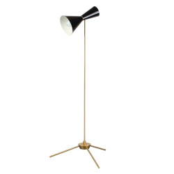 Signature Vloerlamp françois