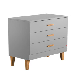 CaliCosy Ladekast 3 laden l100 x h86.5 cm lounge