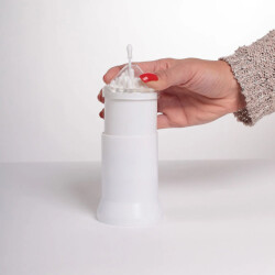 CaliCosy Wattenstaafjes distributeur