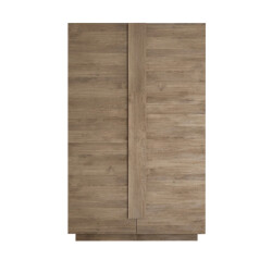 CaliCosy Buffet hoge 2-deurs l182 cm jupiter