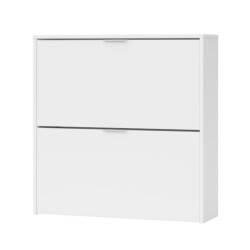 CaliCosy Schoenenkast 2 kleppen zapateros l75 cm