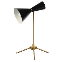 Signature Bureaulamp françois