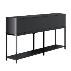 CaliCosy Console 2 neerklapbare deuren l150 cm lord