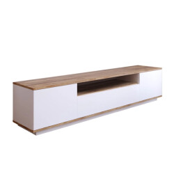 CaliCosy Tv-meubel 3 deuren l180 cm
