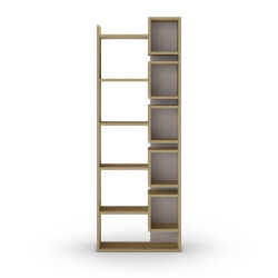CaliCosy Étagère design h168,5 cm eladi translates to 