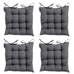 Madison Toscane zitkussen toscane 46x46 - 4 stuks