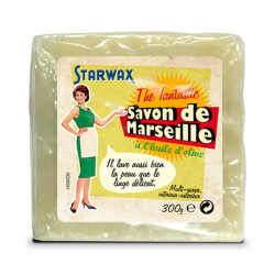 CaliCosy Zeep van marseille fabulous cube olijf 300 gr
