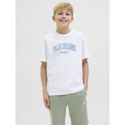 Jack & Jones Jjdetroit tee ss crew neck jnr