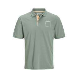 Jack & Jones Jjverner polo ss