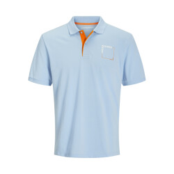 Jack & Jones Jjverner polo ss