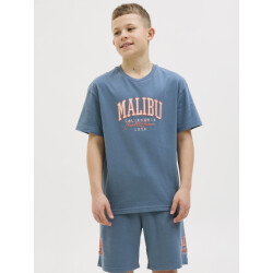 Jack & Jones Jjdetroit tee ss crew neck jnr