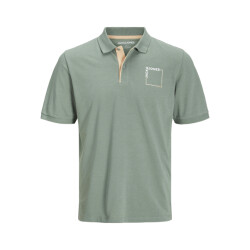 Jack & Jones Heren polo jjverner
