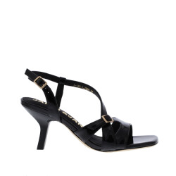 Janet & Janet Corine dames sandaal | dames | maat: | lak