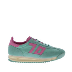 BACK 70 Jogger dames sneaker | dames | maat: | combinatie