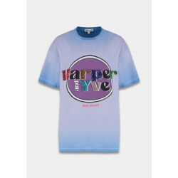 Harper & Yve Hotstuff-ss lila