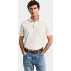 Gant Polo korte mouw sunfaded ss polo 2014057/164