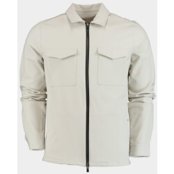 Born with Appetite Overshirt boed shirtjacket 25114bo10/920 mist