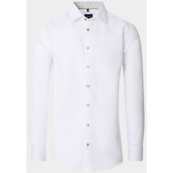 Venti Business hemd lange mouw kent modern fit 154412300/000