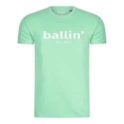Ballin Est. 2013 Regular fit shirt