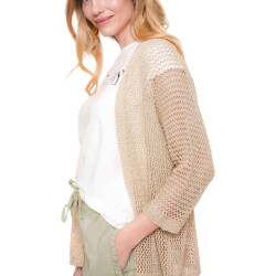 Geisha Vest gold
