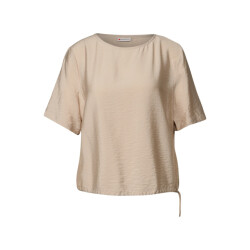 Street One a345528 roundneck blouse