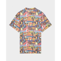 Stieglitz yolanthe s2502018 multicolor