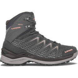 Lowa innox pro gtx mid ws middelhoge wandelschoenen dames -multicolour