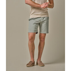 Profuomo Ppwq10010h z heren  short sportcord profu