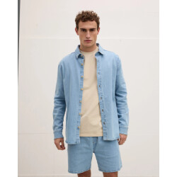The GoodPeople stanford 25010213 2073 light denim