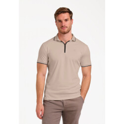 Gabbiano Heren polo 235538 01