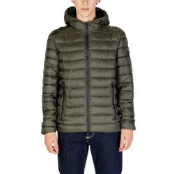 Gianni Lupo Windbreaker heren