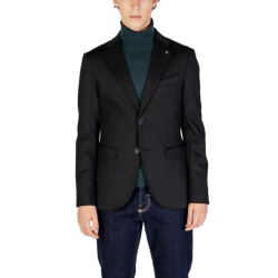 Gianni Lupo Jack heren