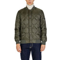 Gianni Lupo Windbreaker heren