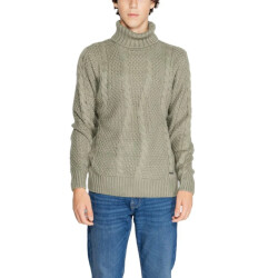 Gianni Lupo Breimode heren