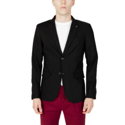 Gianni Lupo Jack heren
