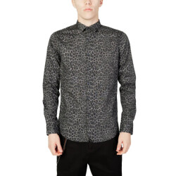 Gianni Lupo Shirt heren