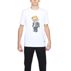 Gianni Lupo T-shirt heren