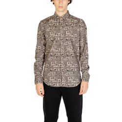 Gianni Lupo Shirt heren
