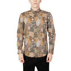 Gianni Lupo Shirt heren