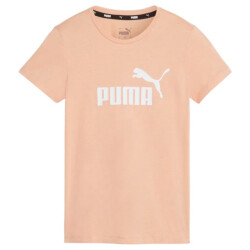 Puma Dames essential logo t-shirt