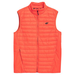 4F Heren ss23tdjam082 bodywarmer