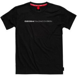Ozoshi Heren puro t-shirt