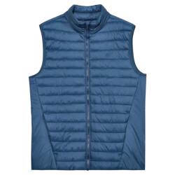 4F Heren aw23tvesm062 bodywarmer