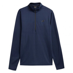 4F Heren h4z21 thermisch sweatshirt