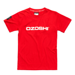 Ozoshi Heren naoto t-shirt