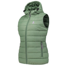 Alpinus Dames monza gilet