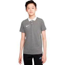 Nike Jongens park 20 poloshirt