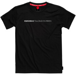 Ozoshi Heren senro t-shirt